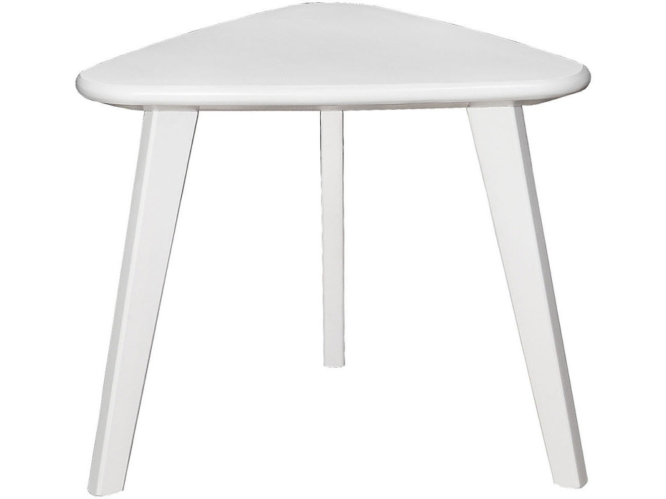 Журнальные столики, Стол журнальный Мебелик Ретро