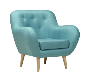 Кресло Элефант, рогожка