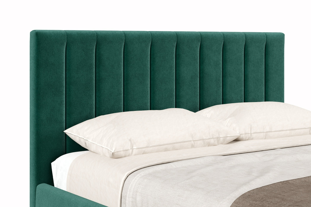 Мягкая кровать, Кровать Верона 1600