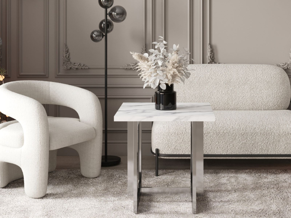 Кресло для отдыха, Кресло лаунж STOOL GROUP Bones