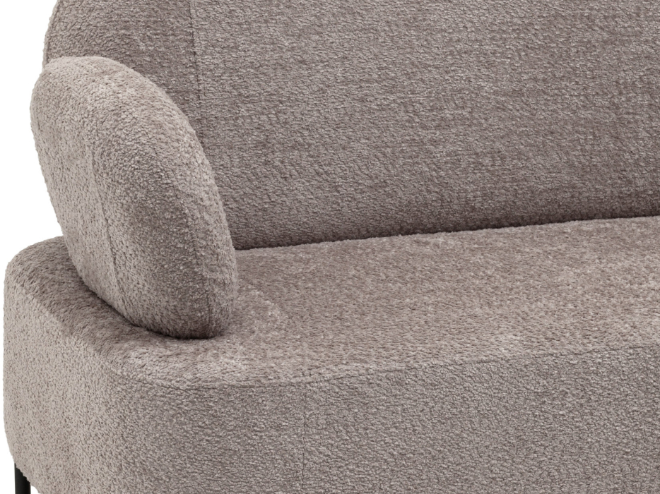 Диваны прямые, Диван STOOL GROUP Кэнди букле