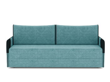 Диван-кровать Марсель еврокнижка, рогожка