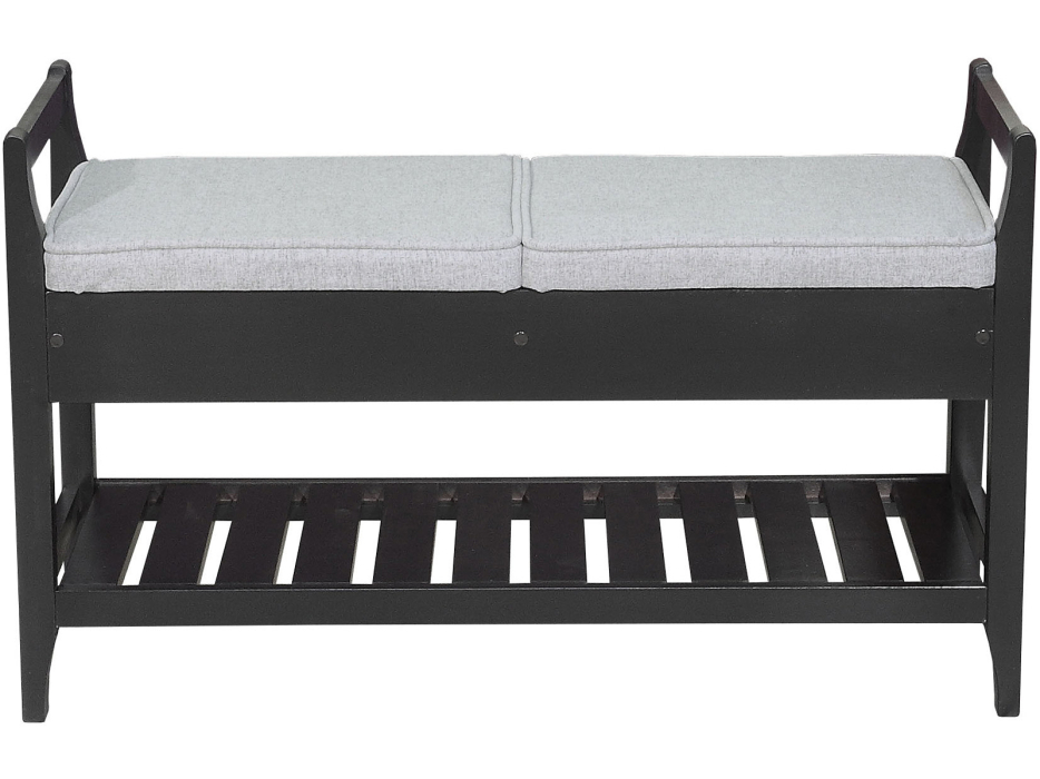 Скамейки, Скамья для прихожей Мебелик Н с ящиком