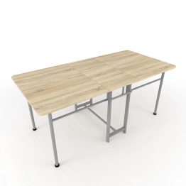 Стол книжка трансформер Standart 2 1850х900х750