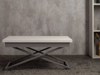 Стол-трансформер Левмар Apollo D78