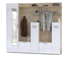 Прихожие, Прихожая Лайн № 03