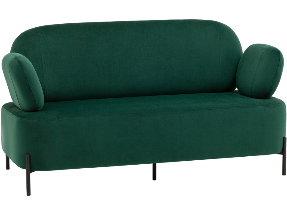 Офисные диваны, Диван STOOL GROUP Кэнди Велюр