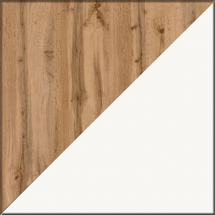 Туалетные столики, Угловой туалетный столик с подсветкой 110 и тумба-комод дверка и 3 ящика 122-1204