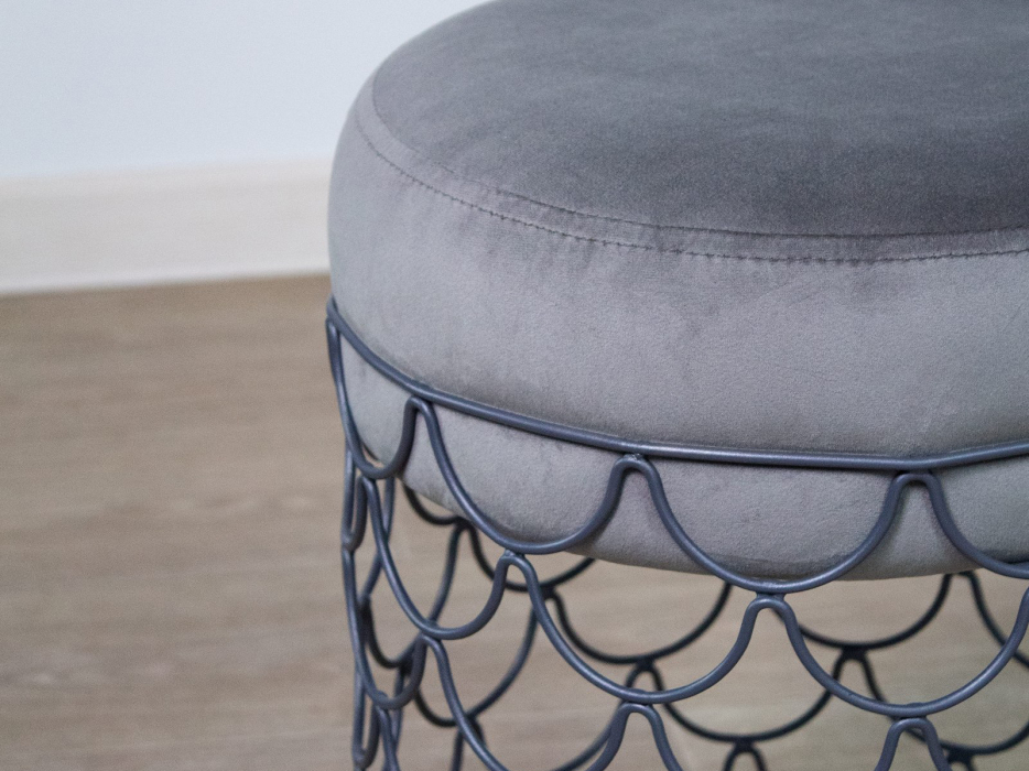 Пуф в прихожую, Пуф Sheffilton SHT-B13