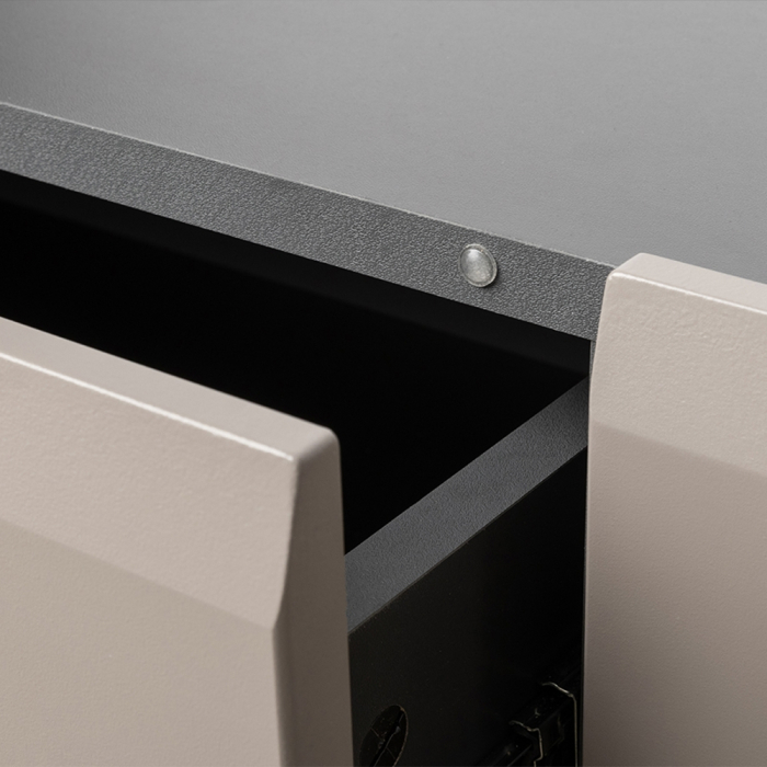 Стенки для гостиной, Стенка в гостиную модульная Сидней № 129