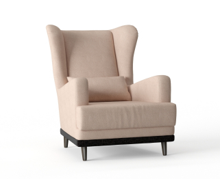 Кресло Барон, велюр