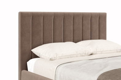 Кровать Верона 1400 с подъёмным механизмом