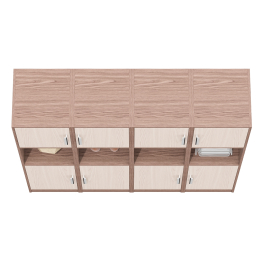 Пеналы с нишей СК-9