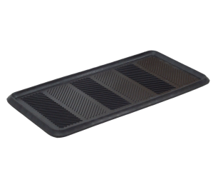 Коврик резиновый Big House для обуви 40х80 см