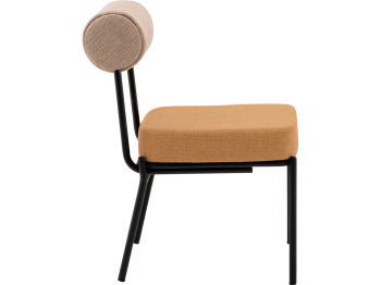 Стул обеденный STOOL GROUP Ponpoun