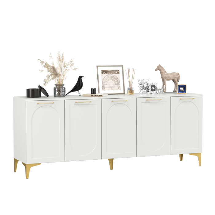 ТВ-тумбы, Тумба под ТВ Монтесито 16.66