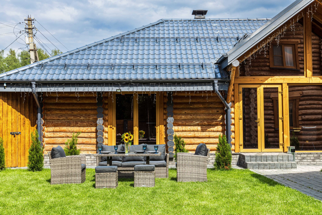 Комплекты мебели, Комплект мебели ZOYA из искусственного ротанга