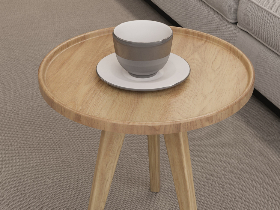 Журнальные столики, Стол журнальный Sline Полли