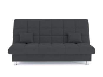 Диван-кровать Юта книжка, велюр