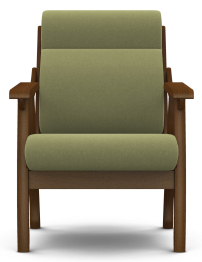 Кресло Вега-10