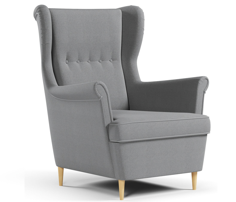 Кресла, Кресло Марсель