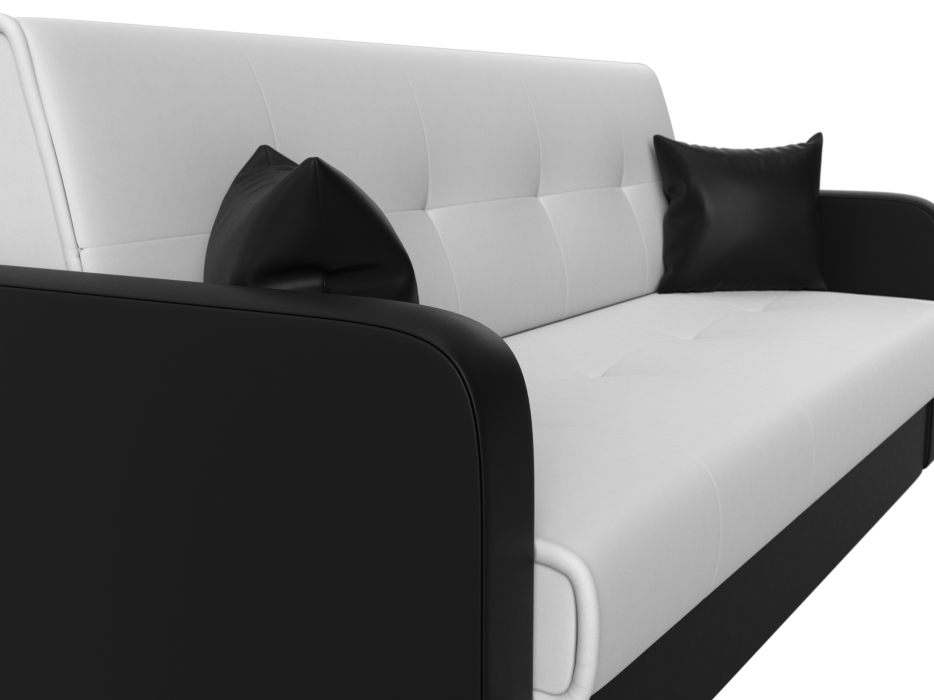 Диваны книжки, Диван-книжка прямой Надежда, экокожа