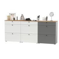 Прихожие, Три обувницы Остин