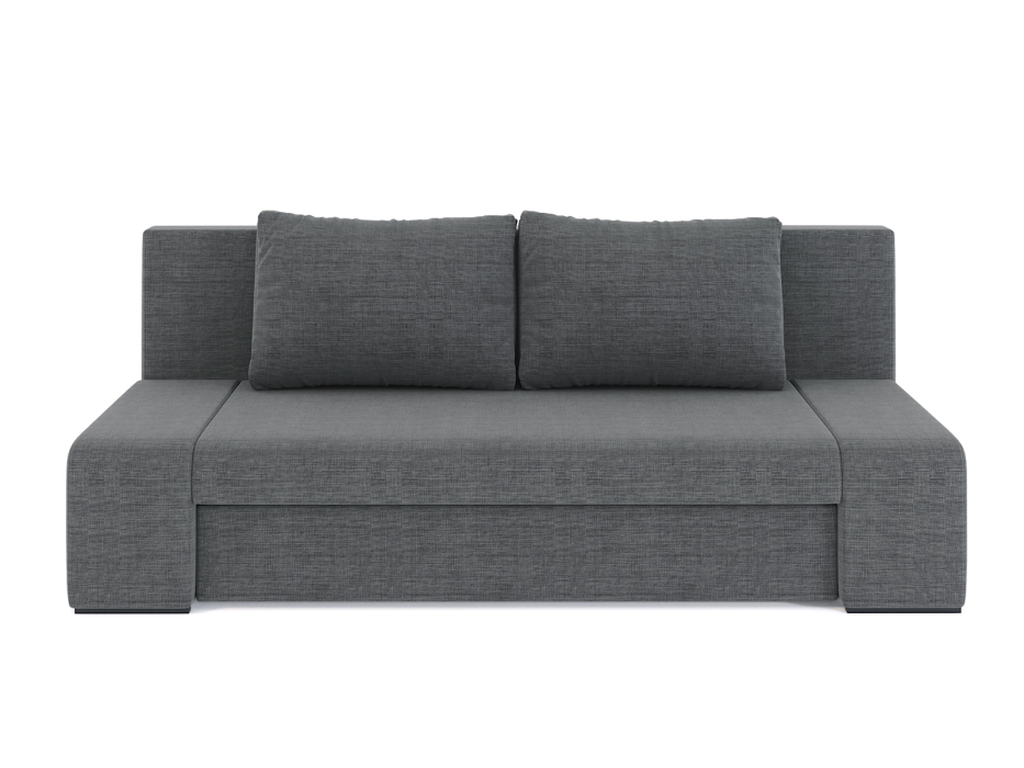 Диваны еврокнижки, Диван-кровать еврокнижка Сан Ремо, рогожка