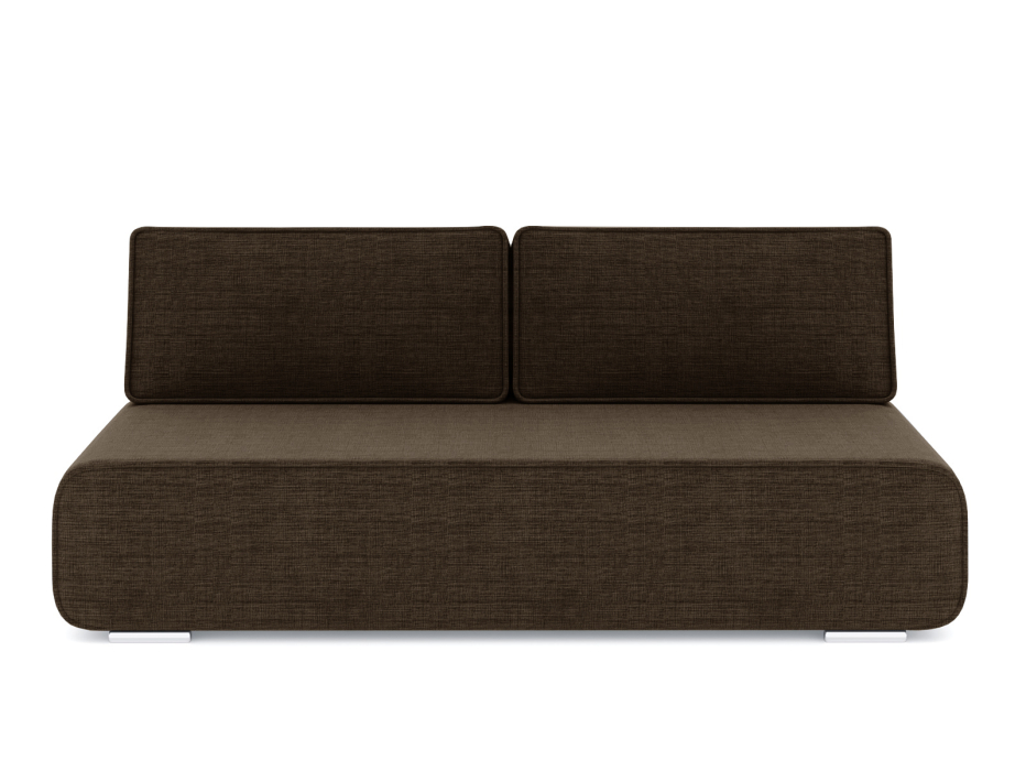 Диваны еврокнижки, Диван-кровать еврокнижка Лаки, рогожка