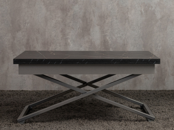 Стол-трансформер Левмар Apollo D97