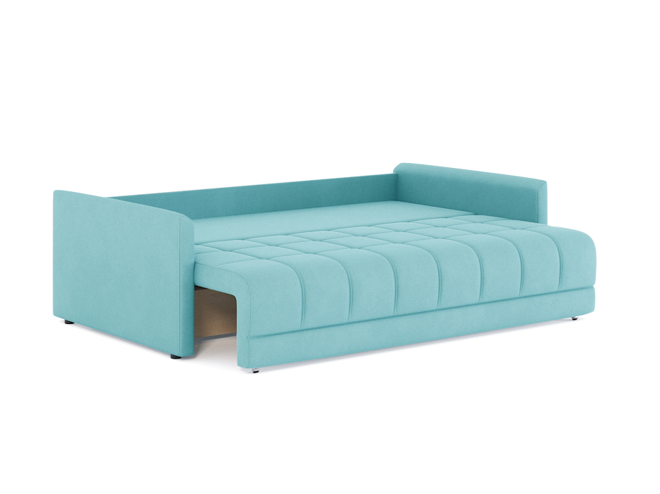 Диваны еврокнижки, Диван-кровать Босс Лофт  еврокнижка, велюр