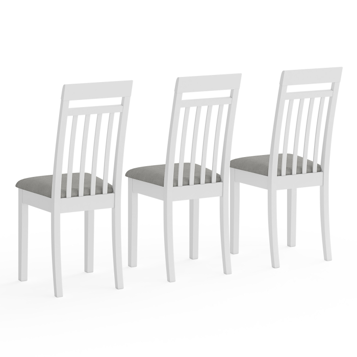 Стулья, Стулья Мебель--24 Гольф-11 разборные (3 шт)