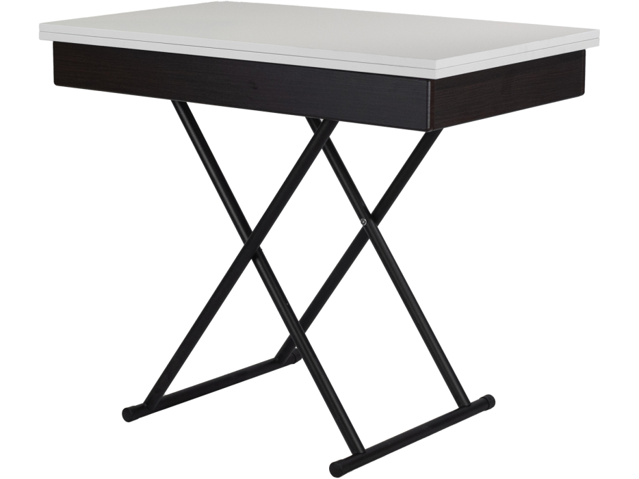 Обеденные столы, Стол-трансформер Мебелик Лерон