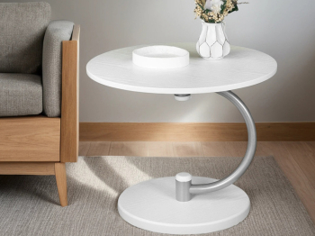 Стол журнальный Мебелик Дуэт 13