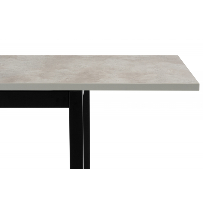 Обеденные столы, Деревянный стол Жаклин