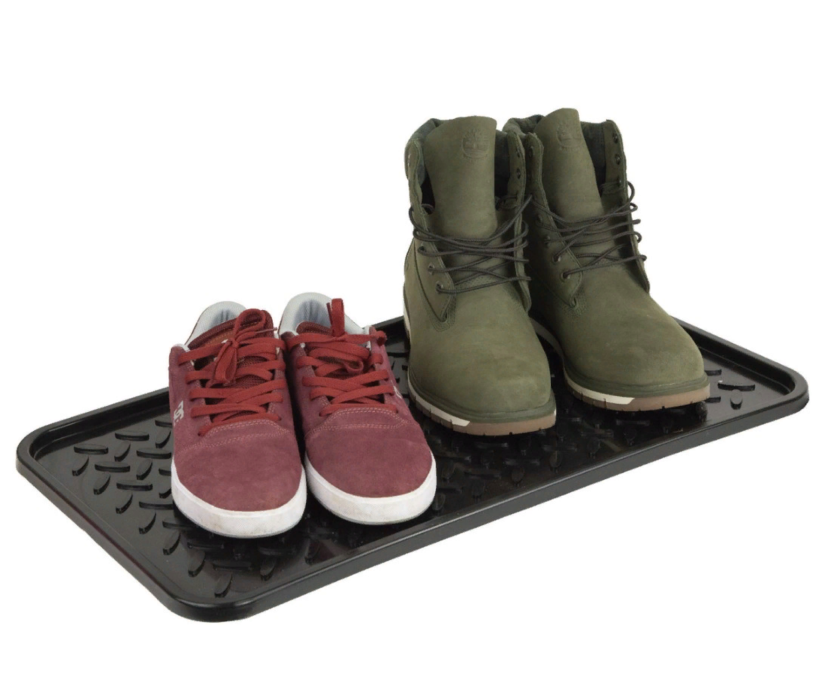 Придверные коврики, Поддон для обуви Big House 63х35х1,3 см