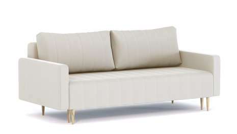 Диван-кровать Мартиника еврокнижка-пантограф, велюр