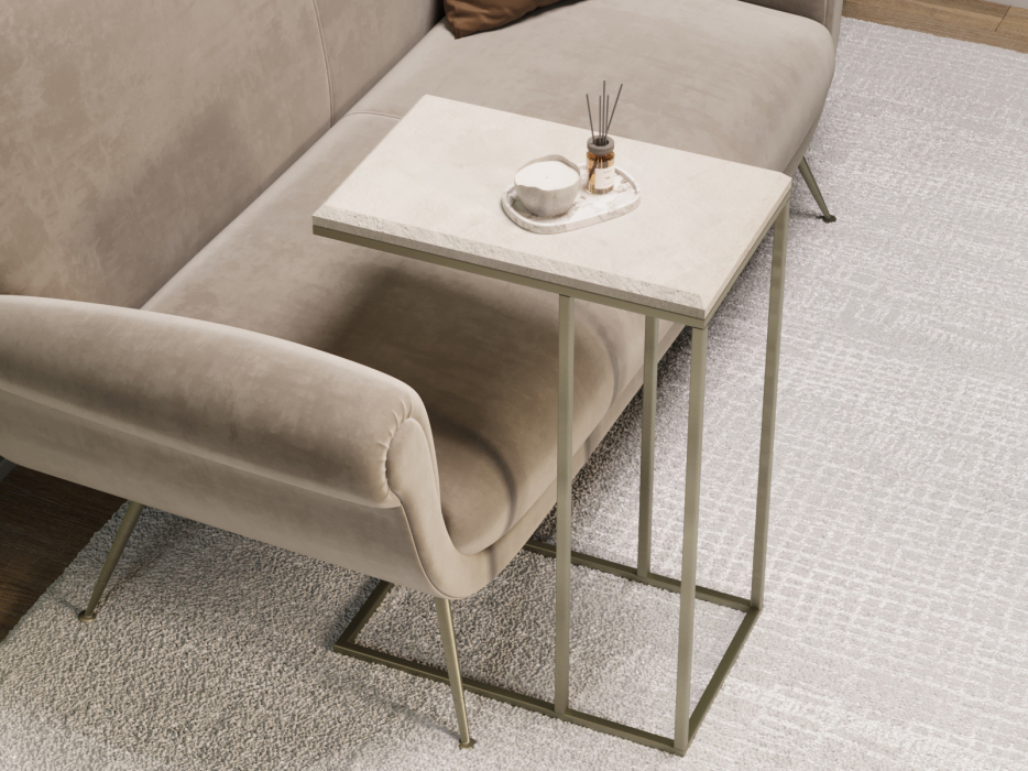 Журнальные столики, Стол придиванный Агами