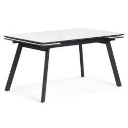 Керамический стол Норман 120(180)х80