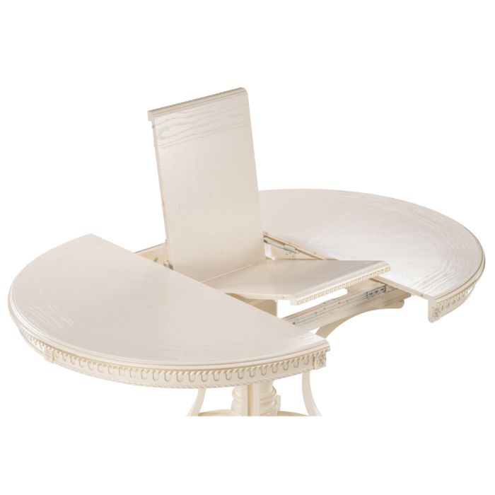 Обеденные столы, Деревянный стол Нозеан