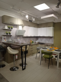 Подстолье ЛОФТ трапеция 815 мм