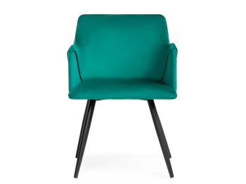 Стул  Эджелл черный