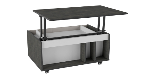 Стол трансформер Хагги L