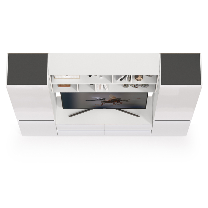 Стенки для гостиной, Сидней гостиная № 37