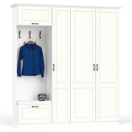 Прихожая Ливерпуль № 2