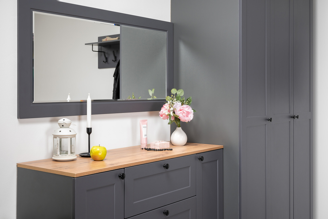 Прихожие, Мебель для прихожей Остин № 40