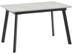 Обеденные столы, Стол обеденный STOOL GROUP Batu new 120-160*80