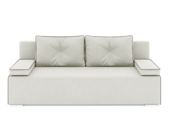 Диван-кровать еврокнижка Лиссабон, велюр