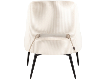 Кресло лаунж STOOL GROUP Бостон велюр рельефный