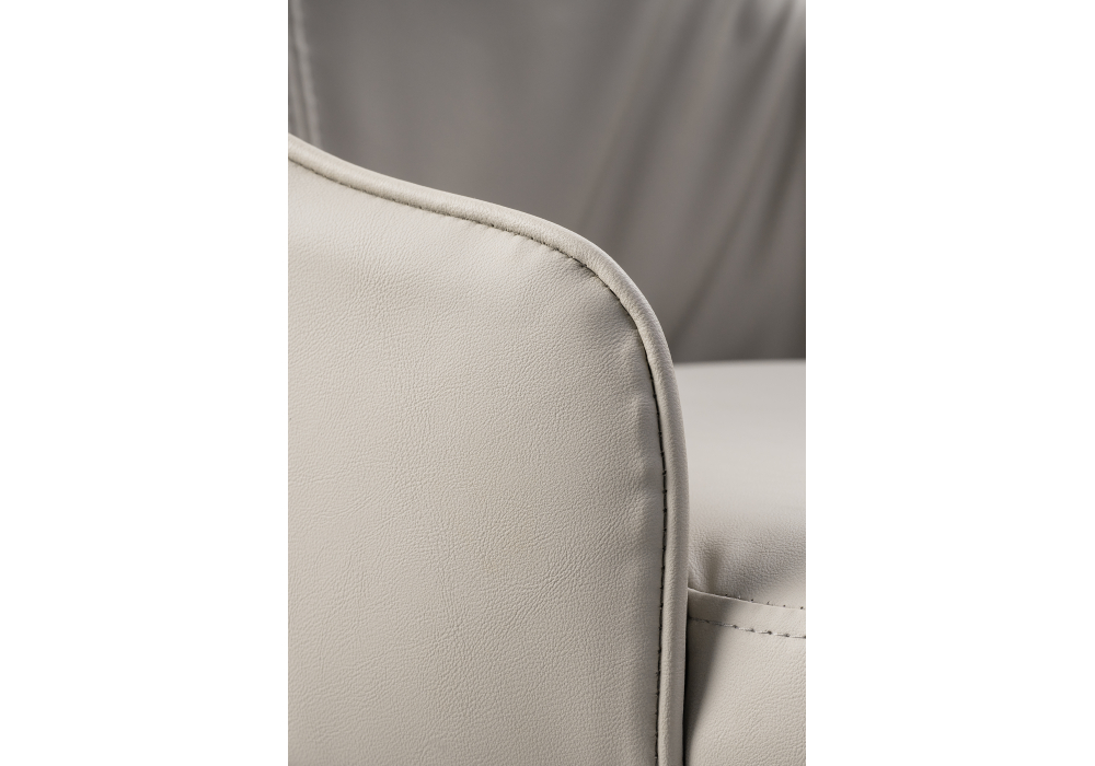 Стулья, Стул Neli black (Экокожа)